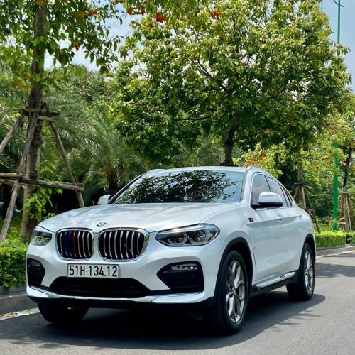 Bán xe BMW X4