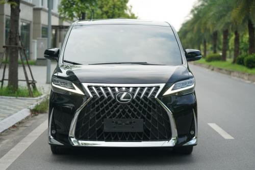 Bán xe Lexus LM300