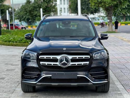 Bán xe Mercedes GLS450 