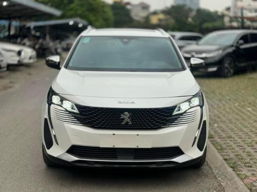 Bán xe Peugeot 3008