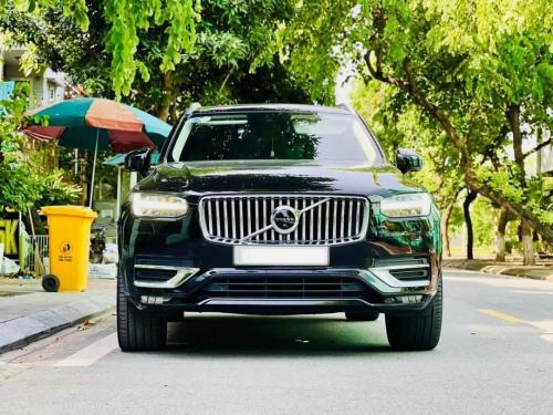 Bán xe Volvo XC90 