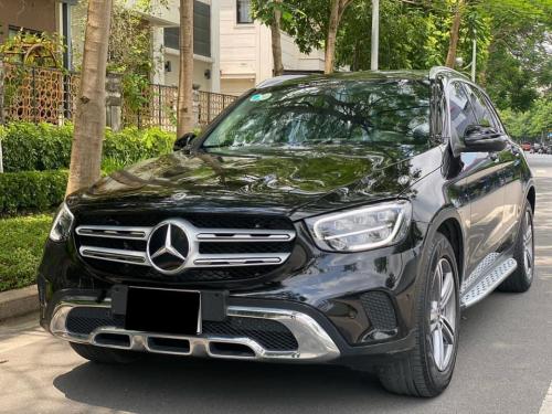 Bán xe Mercedes GLC200 