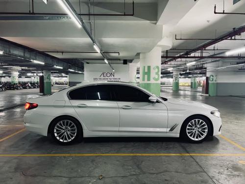 Bán xe BMW 320i