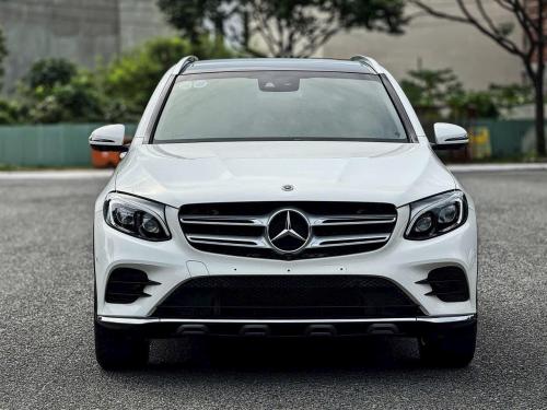 Bán xe Mercedes GLC300 