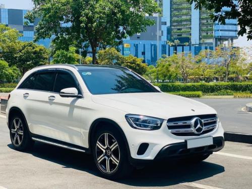 Bán xe Mercedes GLC200 