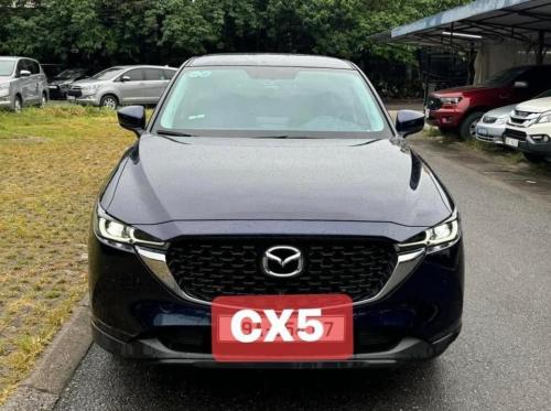 Bán xe Mazda Cx5
