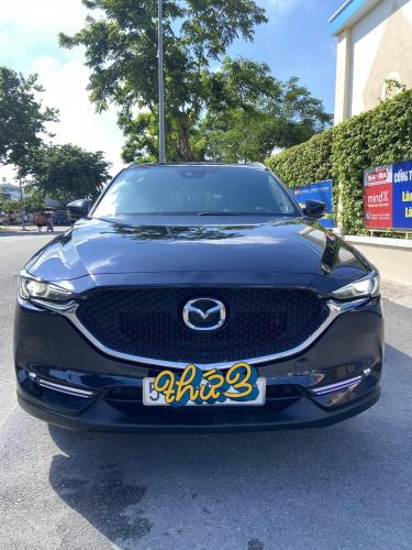 Bán xe Mazda Cx8