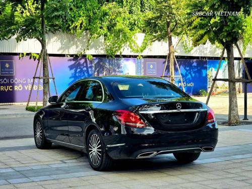 Bán xe Mercedes C250