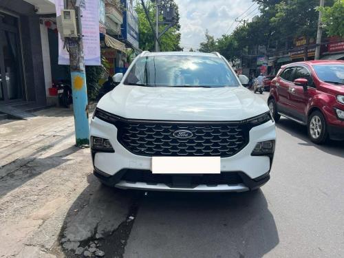 Bán xe Ford Territory 