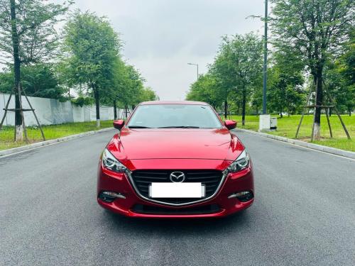 Bán xe Mazda 3