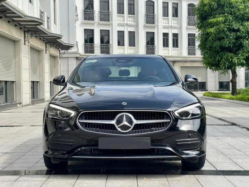 Bán xe Mercedes C200