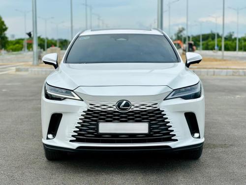 Bán xe Lexus RX350