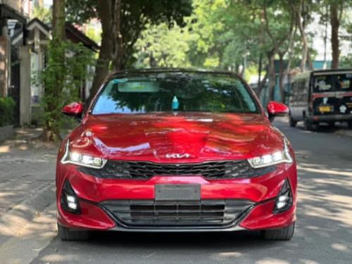 Bán xe Kia K5