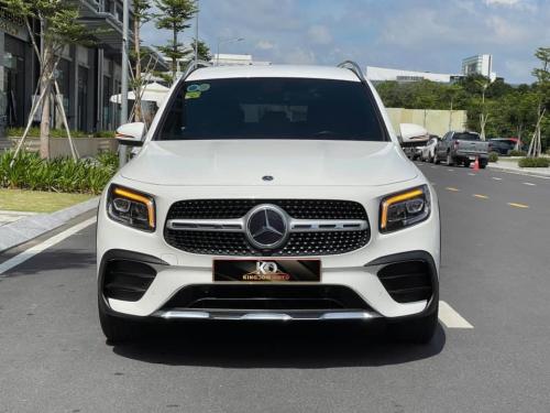 Bán xe Mercedes GLB200 