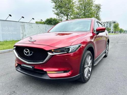 Bán xe Mazda Cx5