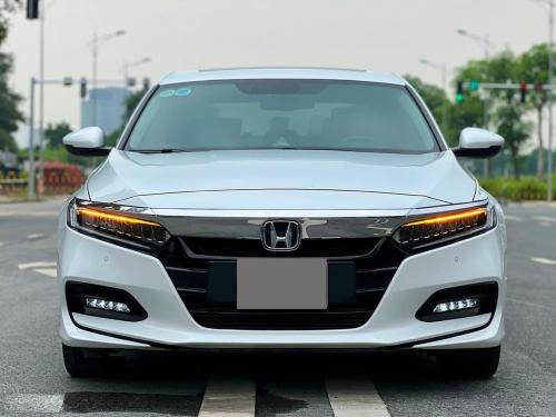 Bán xe Honda Accord
