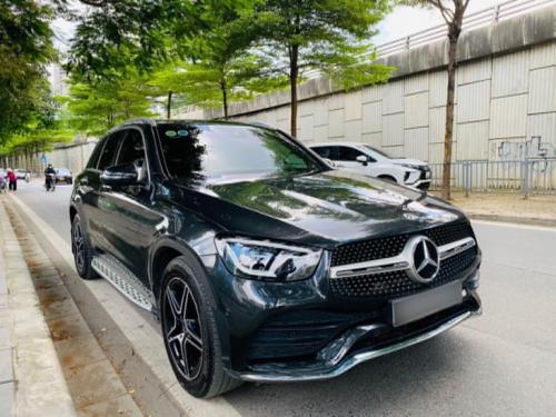 Bán xe Mercedes GLC300 