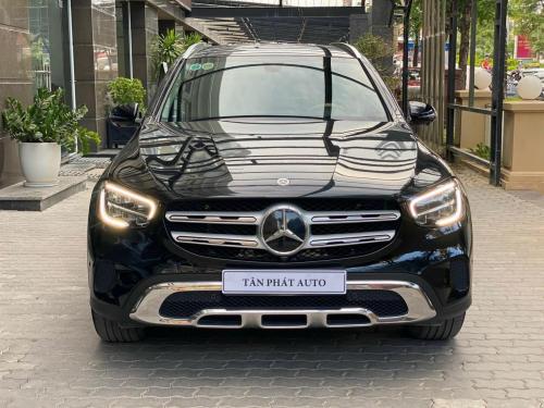 Bán xe Mercedes GLC200 