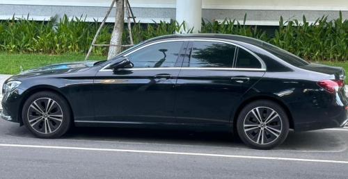 Bán xe Mercedes E180