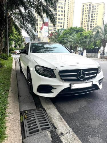 Bán xe Mercedes E300
