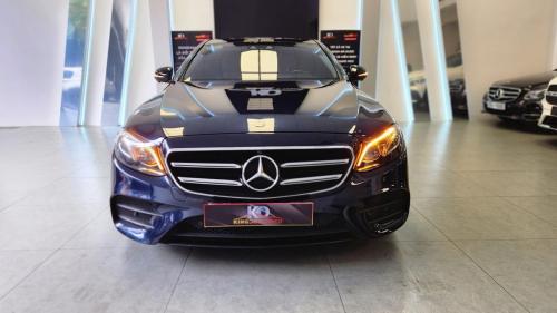 Bán xe Mercedes E300