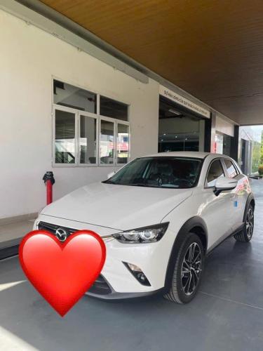 Bán xe Mazda Cx5