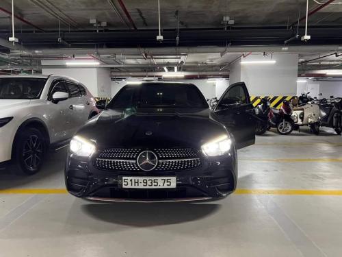 Bán xe Mercedes E300