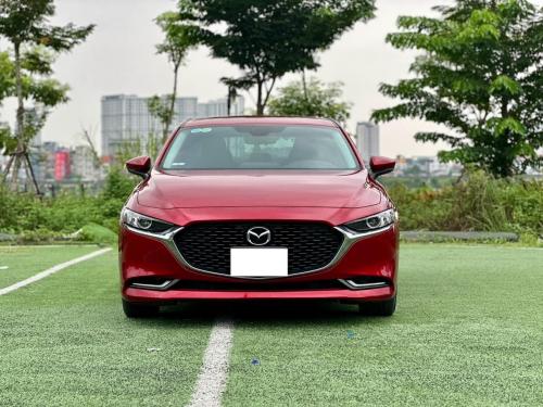 Bán xe Mazda 3