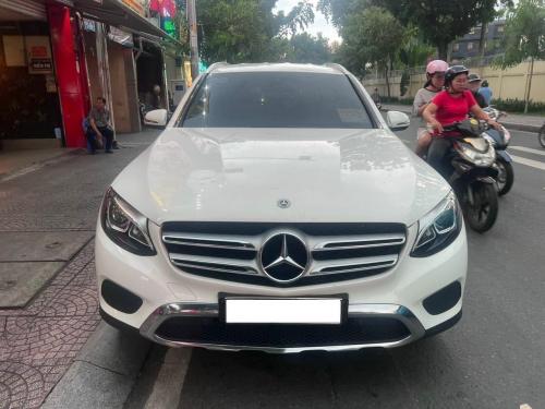 Bán xe Mercedes GLC200