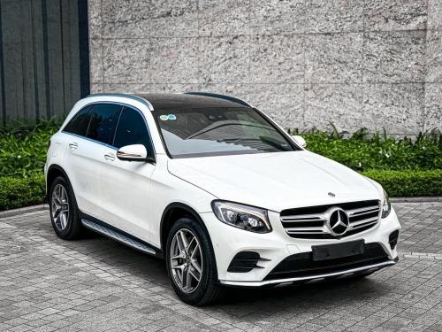 Bán xe Mercedes GLC300 