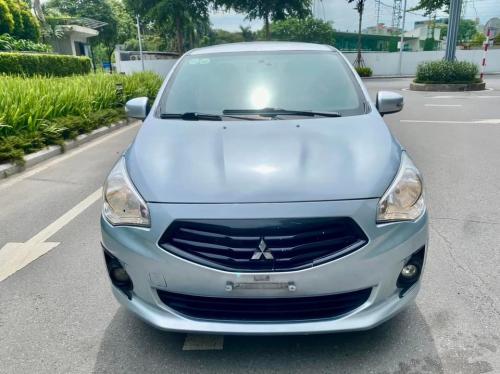 Bán xe Mitsubishi attrage 