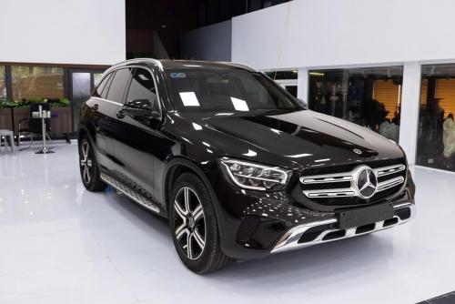 Bán xe Mercedes GLC200 