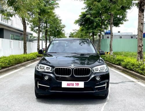 Bán xe BMW X5