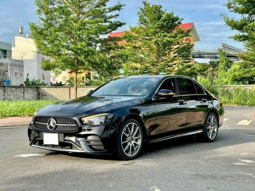 Bán xe Mercedes E300