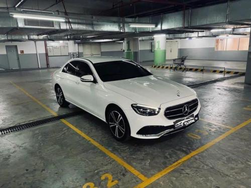 Bán xe Mercedes E180