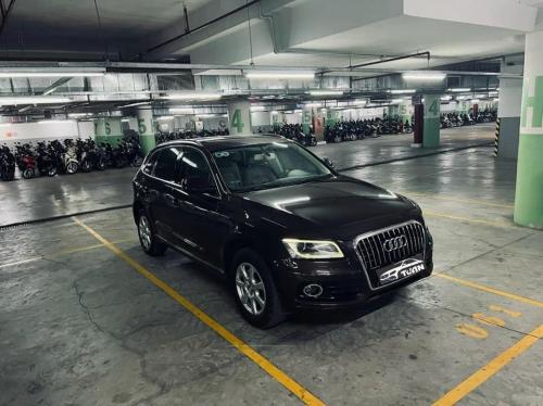 Bán xe Audi A5 