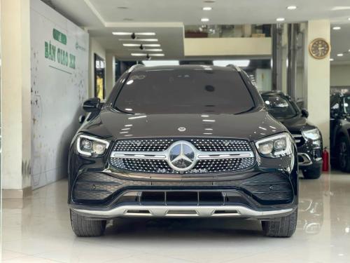 Bán xe Mercedes GLC300 