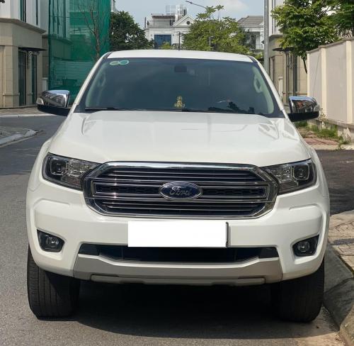Bán xe Ford Ranger