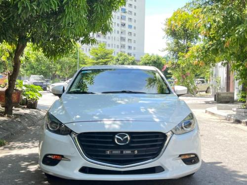 Bán xe Mazda 3