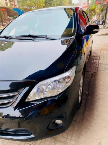 Bán xe Toyota Corrolla Altis