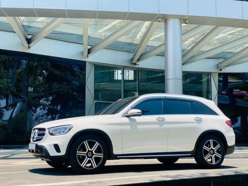 Bán xe Mercedes GLC200 