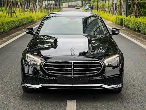 Bán xe Mercedes E180