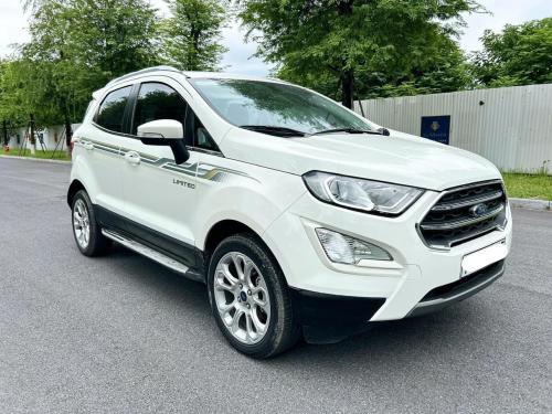 Bán xe Ford Ecosport 