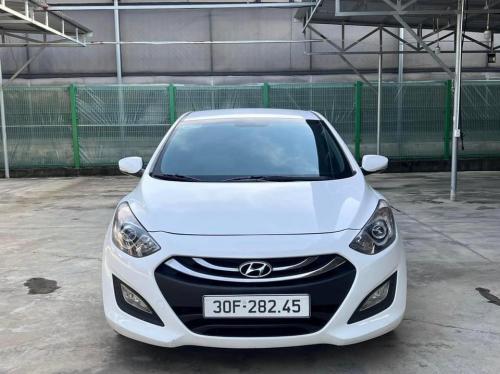 Bán xe Huyndai i30