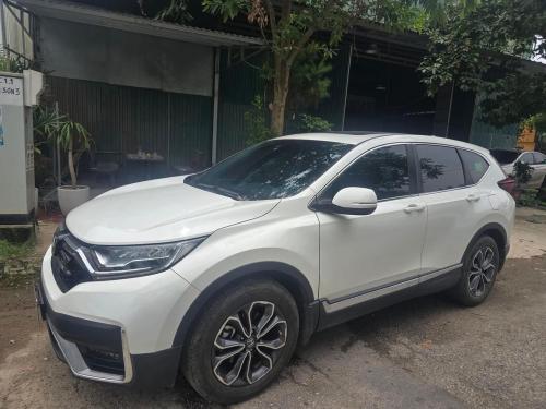 Bán xe Honda CRV 