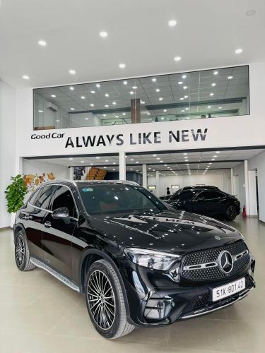 Bán xe Mercedes GLC300 