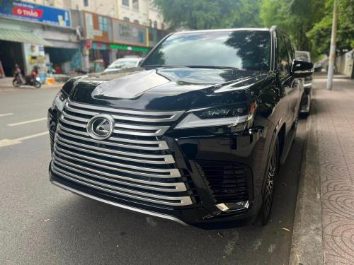 Bán xe Lexus LX600