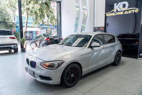 Bán xe BMW 118i