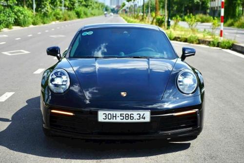 Bán xe Porsche 911