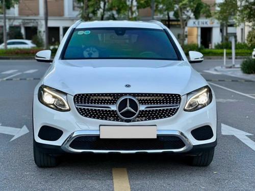 Bán xe Mercedes GLC200 